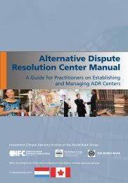 Adr offers to resolve matters of litigants, whether in business causes or otherwise, who are not able to start any process of. Alternative Dispute Resolution