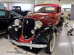 Image result for Empire Maroon 1934 Plymouth