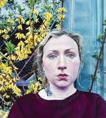 AIB Portrait Prize 2024