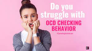 I forgot to say this in the video b. Do You Have Ocd Checking Behavior How To Stop The Checking Youtube