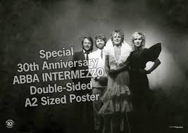 'cause somewhere in the crowd there's you. Abba News