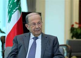 ا عتبر عضو كتلة المستقبل النائب عثمان علم الدين أن المشكلة مع رئيس الجمهورية ما بتعرف اذا فايق او نايم؟. Aoun Generation ØµØ± Ø­ Ø±Ø¦ÙŠØ³ Ø§Ù„Ø¬Ù…Ù‡ÙˆØ±ÙŠØ© Ø§Ù„Ø¹Ù…Ø§Ø¯ Ù…ÙŠØ´Ø§Ù„ Ø¹ÙˆÙ† Facebook
