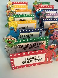 Secondly, they took care of their teeth through natural means like chew sticks that they rubbed against the teeth, as has been found in egyptian tombs dating to back to 3000 b.c. Sesame Street Food Signs Etsy Sesame Street Birthday Party Sesame Street Birthday Sesame Street Party Favors