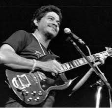 Ayah dari musisi jazz indonesia juga, indra lesmana,. Jack Lesmana