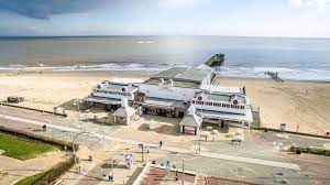 People see the pier as a major part of their lives. Claremont Pier Home Facebook