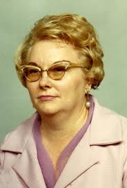 Annette McDonald Campbell