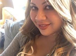 Michelle Eisler's Instagram, Twitter & Facebook