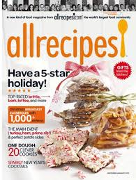There's something here for everyone. All Recipes January 2015 Usa By Umberto Diniz Issuu