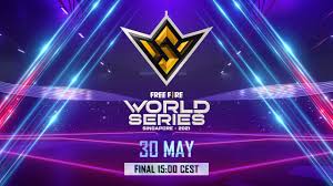 Последние твиты от garena free fire eu (@freefireeu). Free Fire World Series 2021 Singapore Finals Youtube