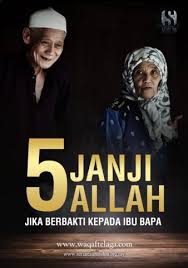Ebook 5 Janji Allah Pages 1 50 Flip Pdf Download Fliphtml5