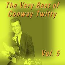 The very best of conway twitty q&a. The Very Best Of Conway Twitty Vol 5 Songs Download Free Online Songs Jiosaavn