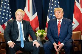 Monday, 14th june 2021, 10:53 am. Special Relationship Wikipedia