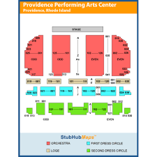 Providence Arts Center Purchasing An Ez Pass