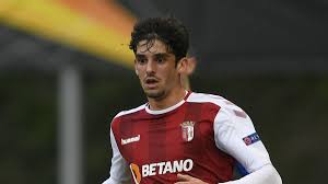 Das ist die aufstellung zur begegnung sc braga gegen fc porto am 25.07.2020 im wettbewerb liga nos. Barcelona Signing Trincao Will Define A Decade Braga Chief As Com