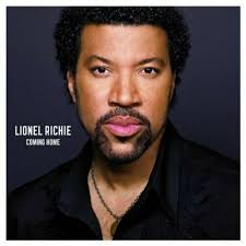 LIONEL RICHIE & THE COMMODORES
