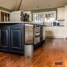 سطل های زباله آشپزخانه بهاز Home Decor Kitchen Cabinets Home