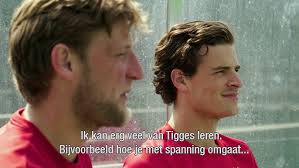 Boris Burkhardt & Robert Tigges