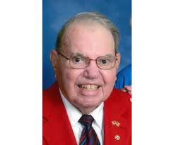 Albert Funk Obituary (1931