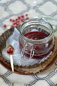 La cuisine d'annie regroupe des recettes de cuisine faciles. Gelee De Groseille Maison Recette Tangerine Zest