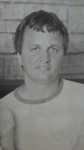 Robert John “Bob” Hoffman (1953-2017)