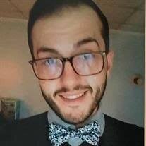 Joseph Shawn Michael Poole Obituary