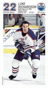 No games found player luke richardson. Luke Richardson Gallery Trading Card Database