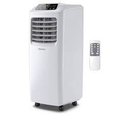 Tcl portable air conditioners offer both a comfortable and convenient way to help tailor your room to your specific needs. 3 Star Pro Breeze 4 In 1 Portable Air Conditioner Coil Material Aluminium Id 21736899430