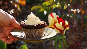 Hält sehr gut form, schmeckt nicht zu. Muffins Cupcakes Betty The Baking Princess