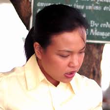 Ina Feleo, Dimples Romana, Arnold Reyes and Che Ramos topbill Senior Year