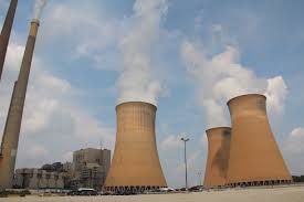 To generate power, an electrical power plant needs to have an energy source. Federal Air Rules Force Coal Plants To Clean Up Or Shut Down Stateimpact Pennsylvania