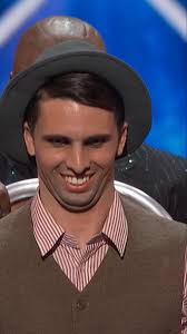 "Maikon" Performs an Uncanny Robot Dance