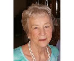 Doris Webster Obituary (2016)