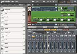 Guitar rig 5 pro v5.0.2 unlocked mac osx apr 17,. Native Instruments Kontakt Player 4 1 Download Free Kontakt2 Exe