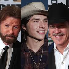 Brooks and Dunn Offer John Foster Record Deal with Artista Nashville