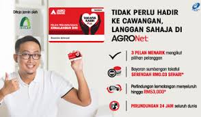 Takaful Agrobank