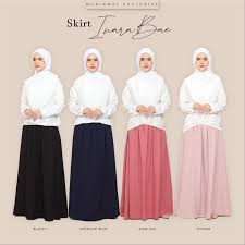 Maybe you would like to learn more about one of these? Buy Skirt Labuh Inara Bae Seetracker Malaysia