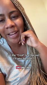 El maestro "cool" que todos admiran