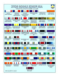 Military Awards Rack Builder Artscans Co