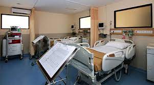 Kebijakan prosedur icu dewasa menerima pasien dari unit. Icu Hcu Iccu Prima Medika Hospital