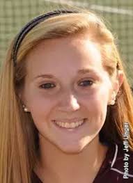 2011-2012 Women's Tennis Roster