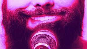 Meet the Husky-Voiced Hunks of Audio Porn | GQ