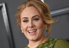 Adele in talks for her first Hollywood movie role in new film adaptation of  the hit musical Oliver!
