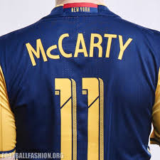 New York Red Bulls 2016 Adidas Away Jersey New York Red Bulls Ny Red Bulls Football Fashion