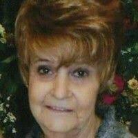 Dorothy Sue “Dot” Beckham Weeks (1939-2020)
