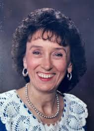 Mary Jane Byerly Obituary (2022)