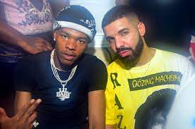 Instead, he's just going to live his best life. Lil Baby And Drake Have Collabs Recorded At James Harden S