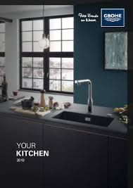 essence kitchen taps for your
