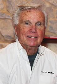 Five minutes with ... Rev. Dave Bailey Sr.