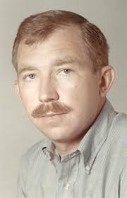 James Ericson Obituary and Online Memorial (2016)