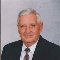 Mr. J.B. Worley Obituary